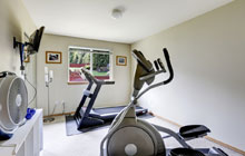Greenland home gym construction leads
